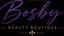 Bosby Beauty Boutique - Home