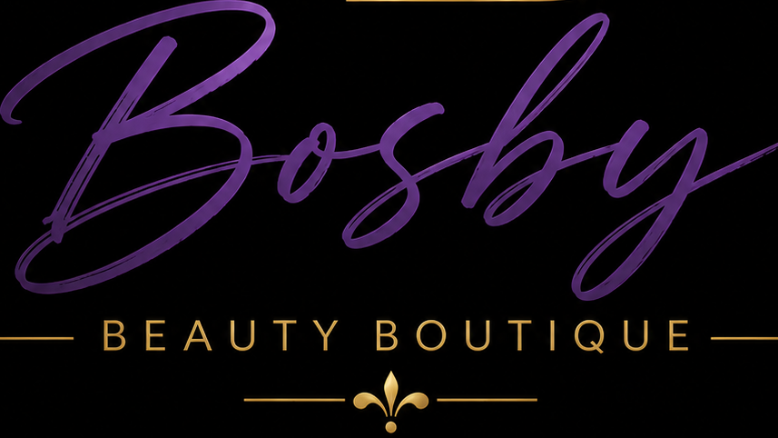 Bosby Beauty Boutique